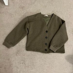 Madewell Cardigan